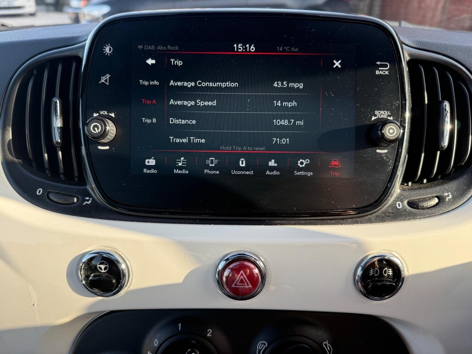 Used Fiat 500 2022 for sale - 77721202: Photo 30