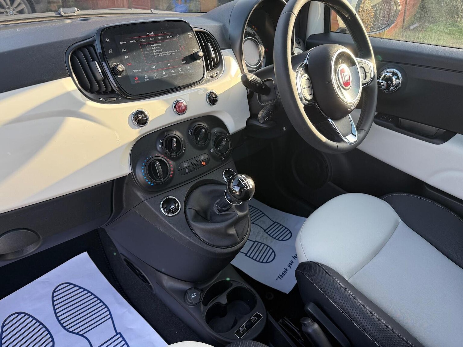 Used Fiat 500 2022 for sale - 77721202: Photo 34