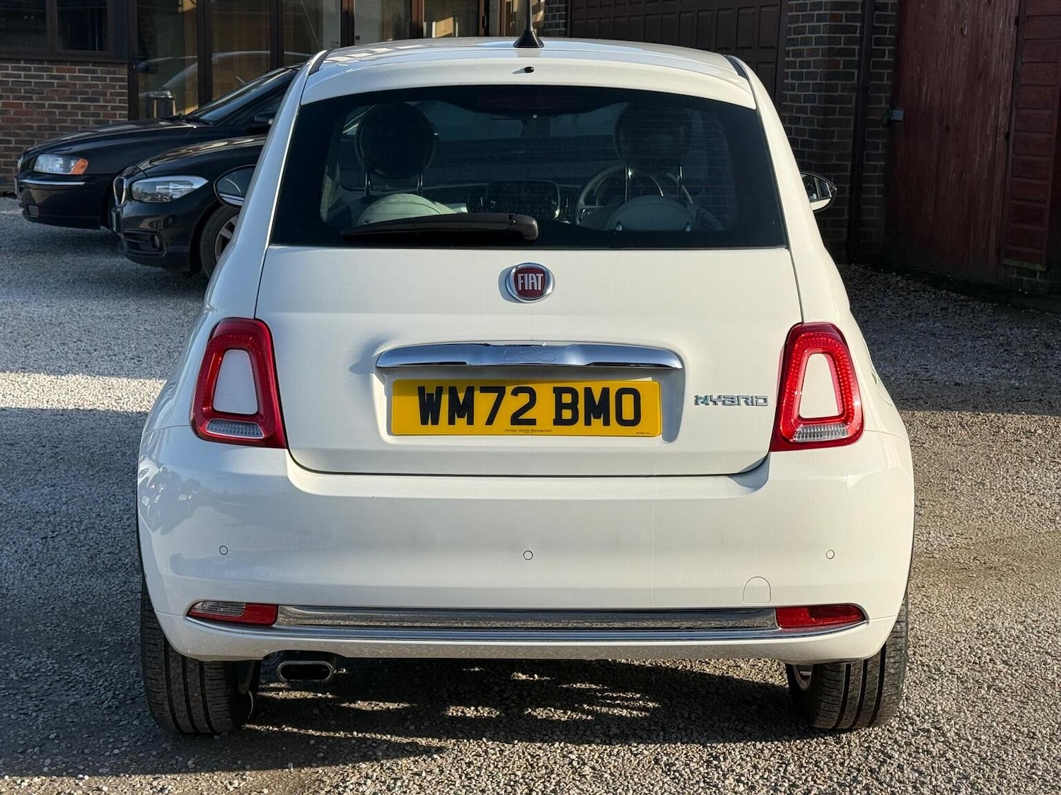 Used Fiat 500 2022 for sale - 77721202: Photo 5