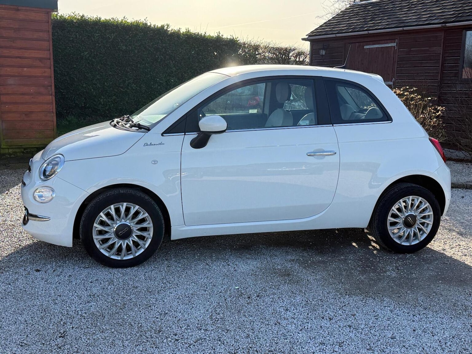 Used Fiat 500 2022 for sale - 77721202: Photo 7