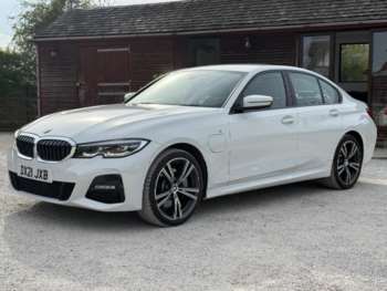 Used BMW 3 Series 2021 for sale - 74356861: Photo