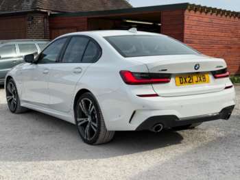 Used BMW 3 Series 2021 for sale - 74356861: Photo