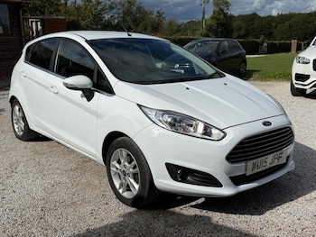 Ford - Fiesta