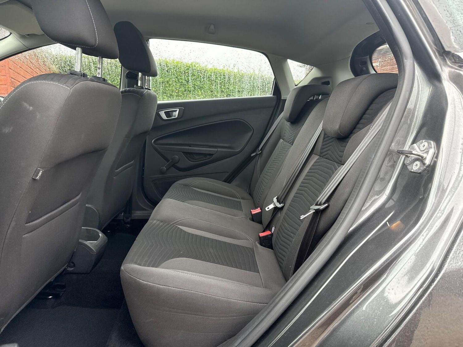 Used Ford Fiesta 2016 for sale - 75994637: Photo 13