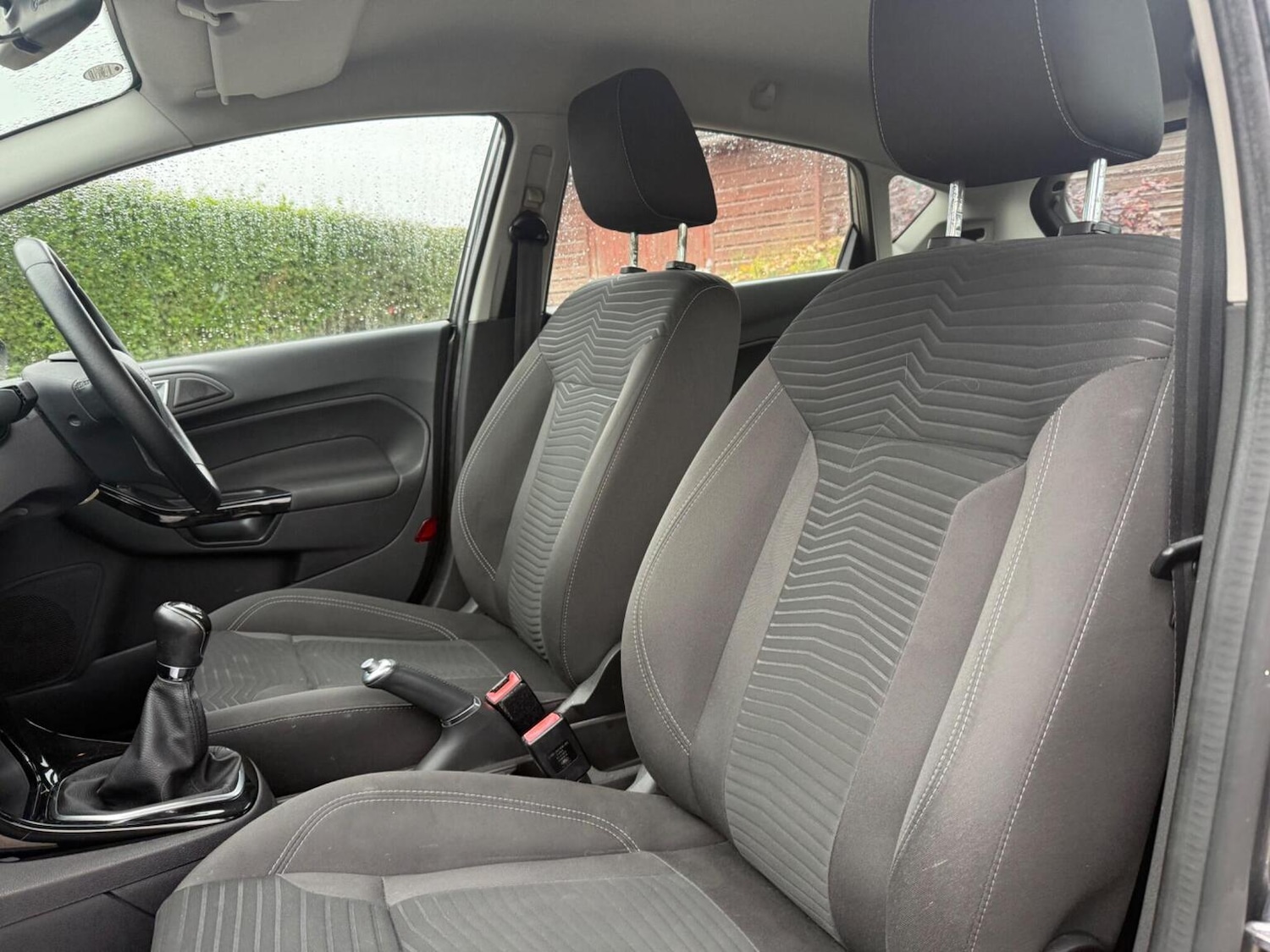 Used Ford Fiesta 2016 for sale - 75994637: Photo 15