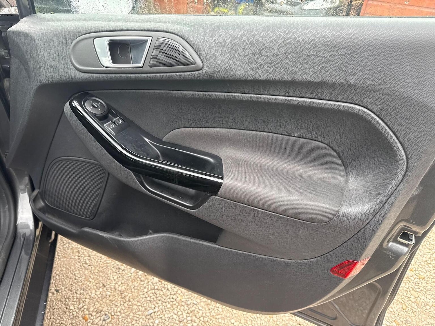 Used Ford Fiesta 2016 for sale - 75994637: Photo 27