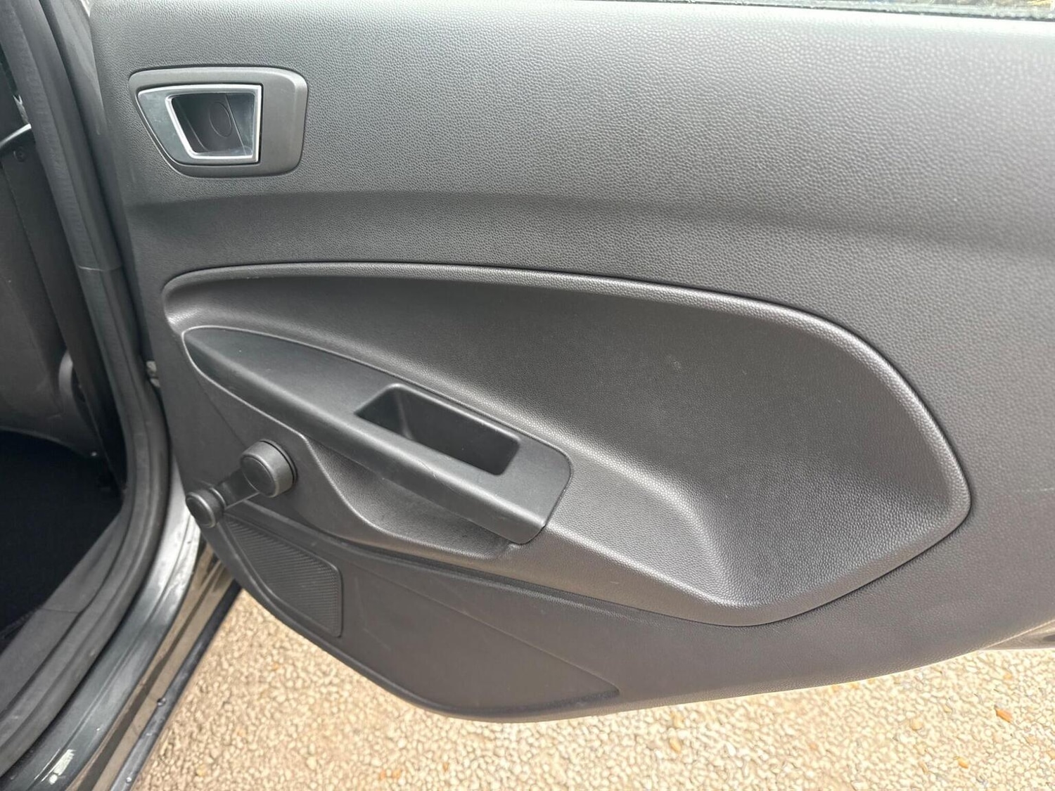 Used Ford Fiesta 2016 for sale - 75994637: Photo 29