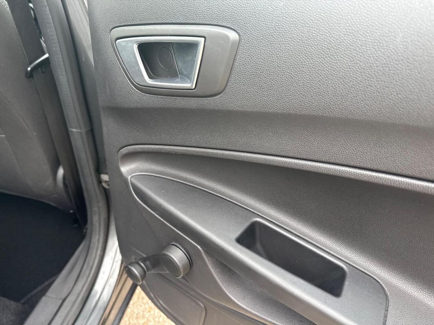 Used Ford Fiesta 2016 for sale - 75994637: Photo 30