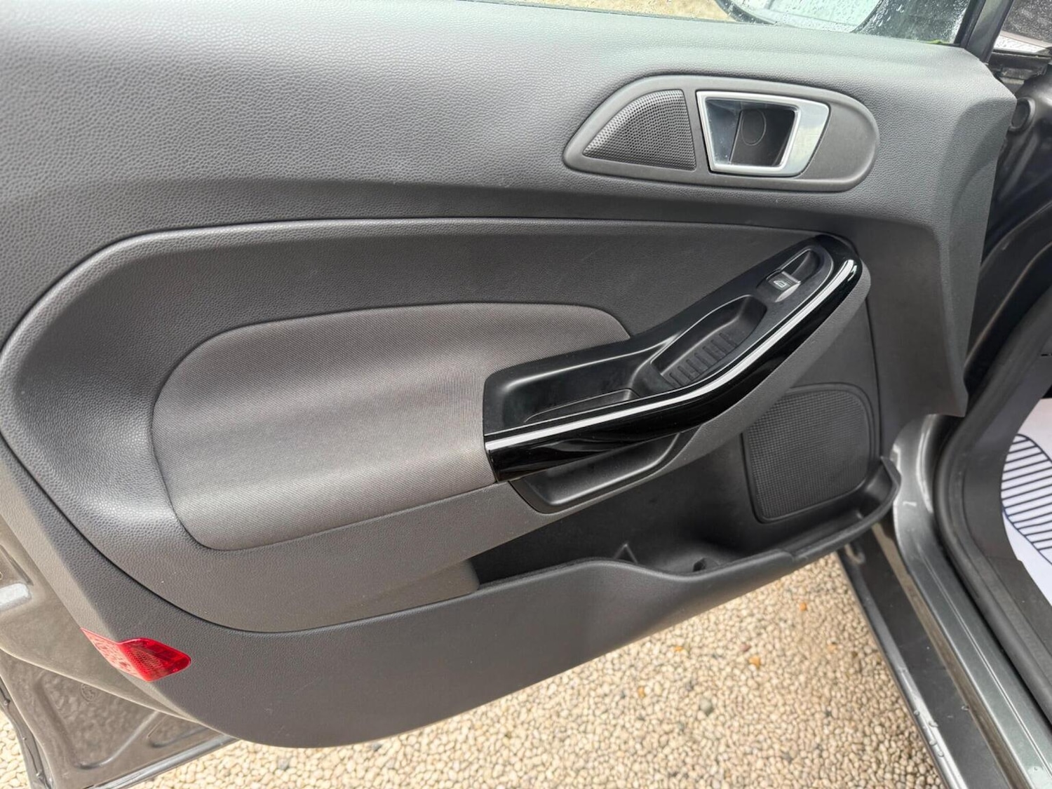 Used Ford Fiesta 2016 for sale - 75994637: Photo 33