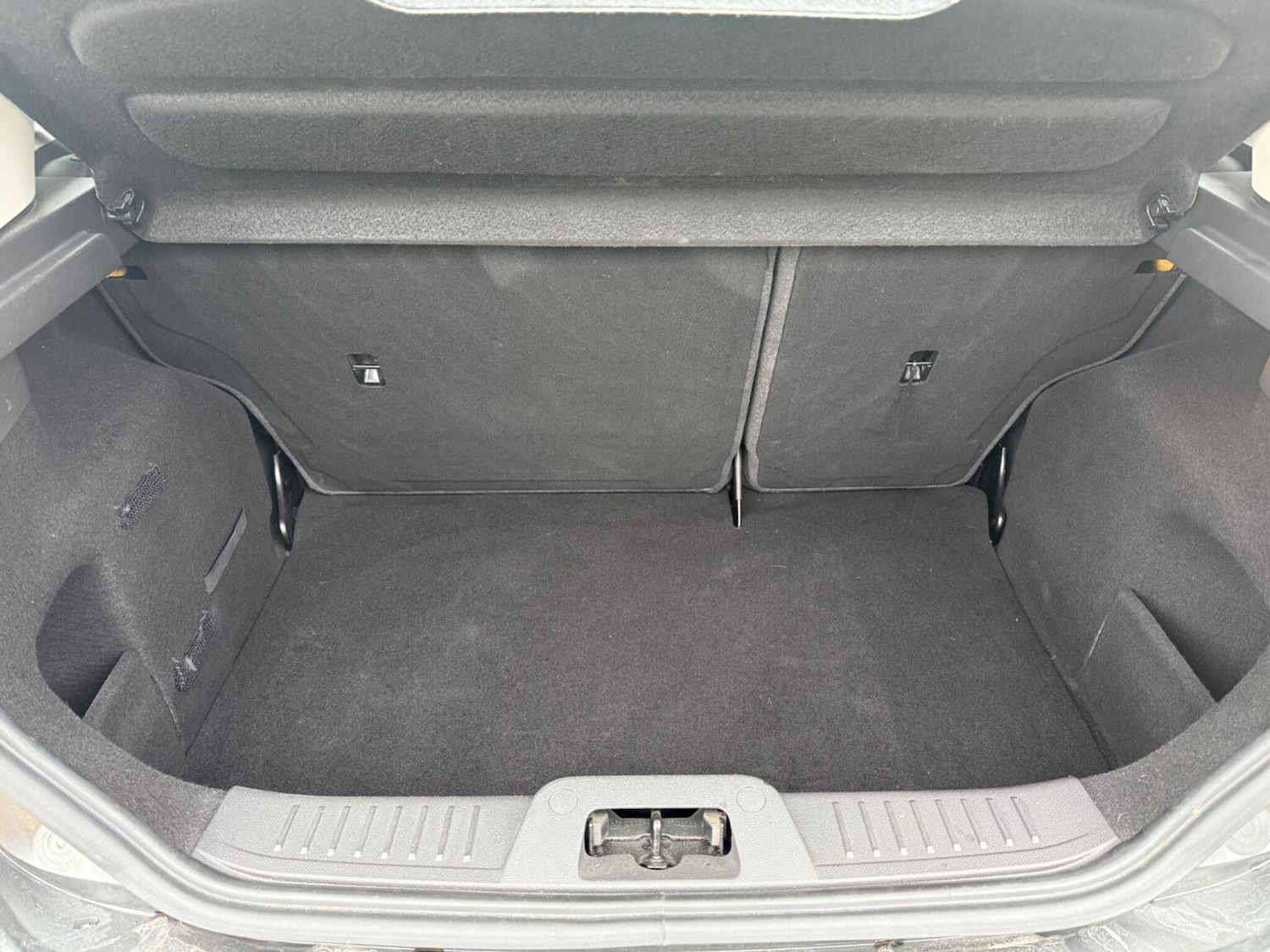 Used Ford Fiesta 2016 for sale - 75994637: Photo 35