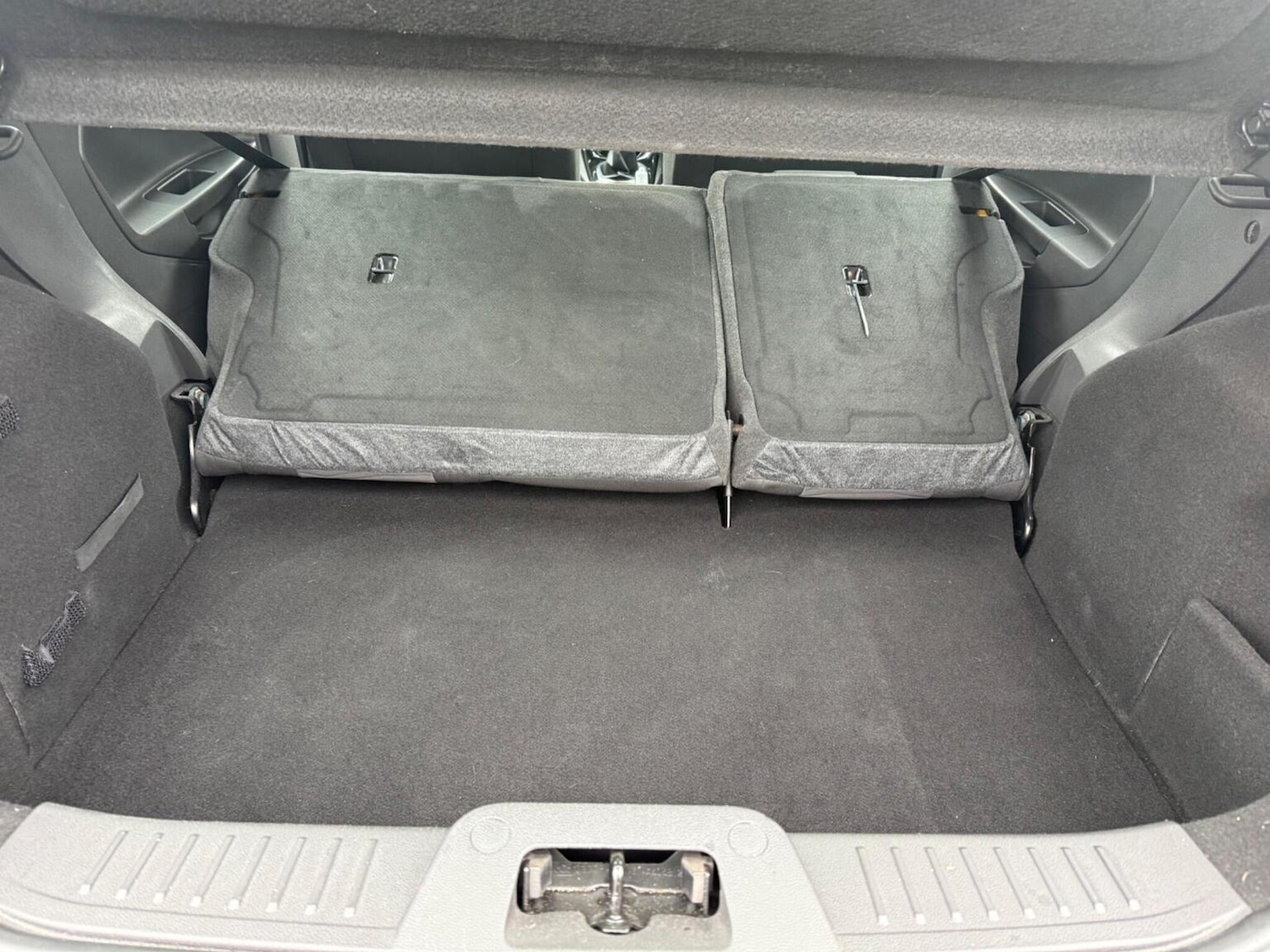 Used Ford Fiesta 2016 for sale - 75994637: Photo 37