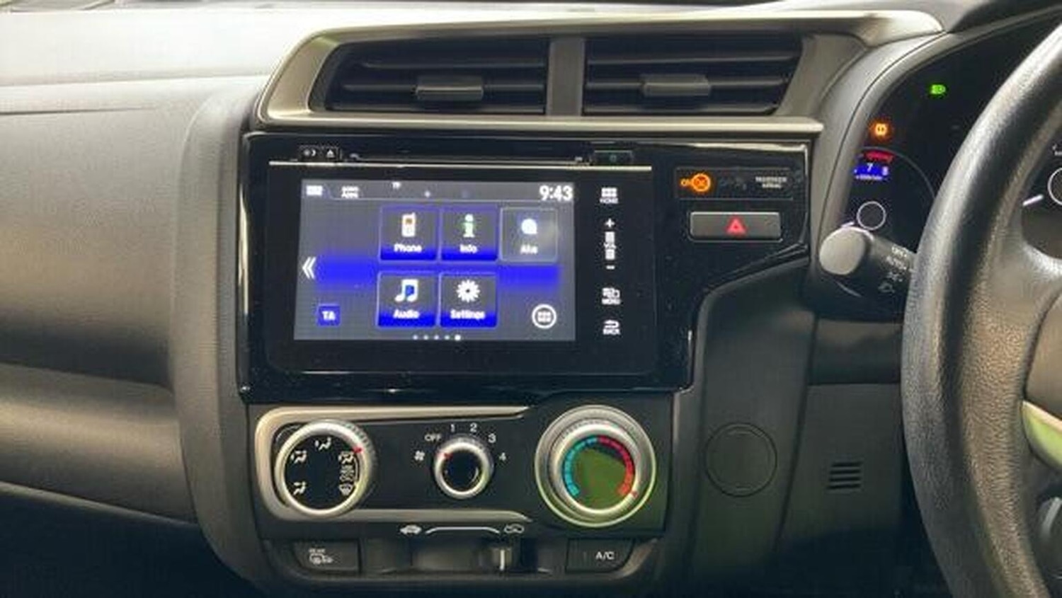 Used Honda Jazz 2018 for sale - 78168862: Photo 10