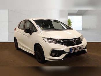 Used Honda Jazz 2018 for sale - 78168862: Photo