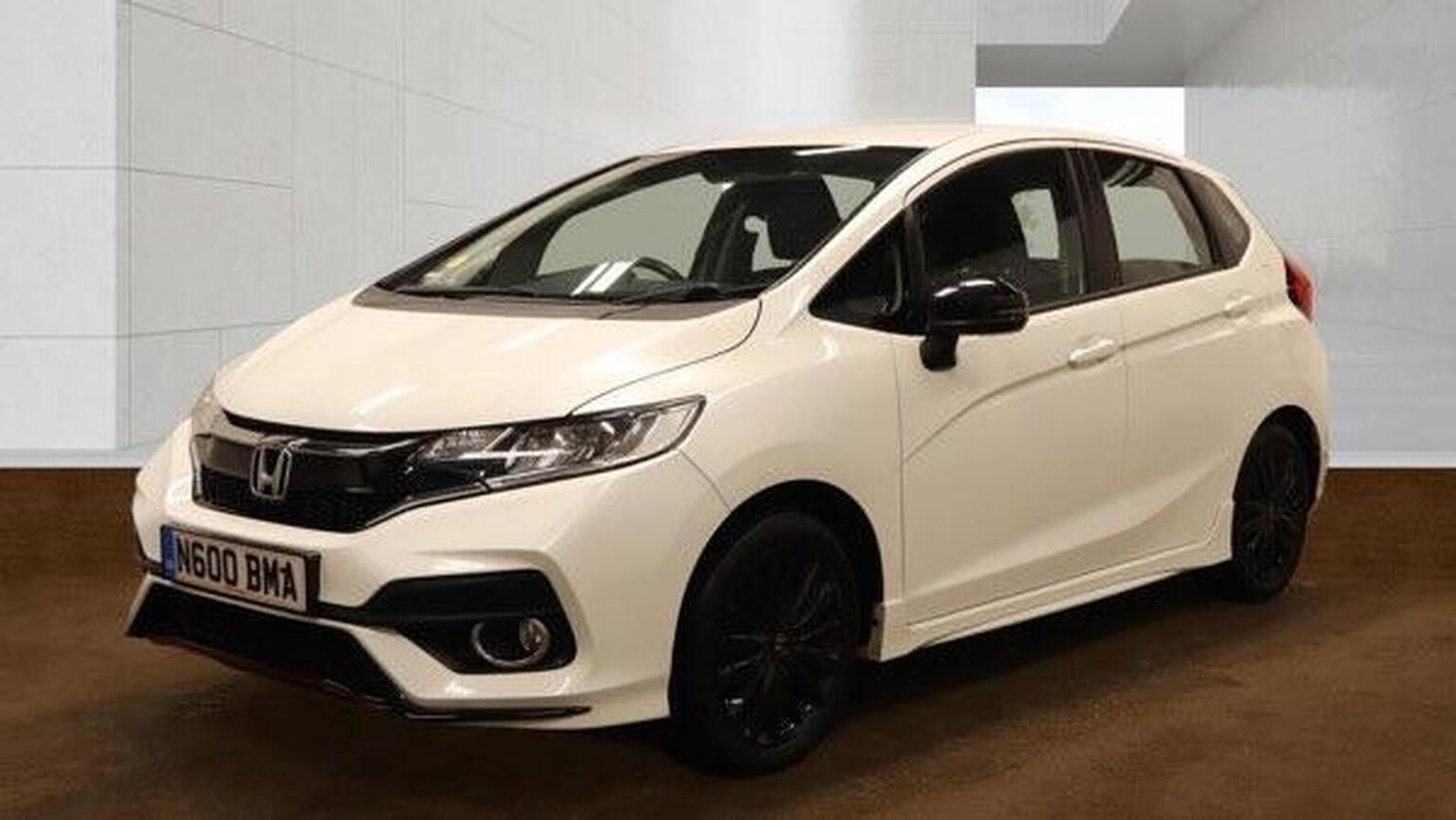 Used Honda Jazz 2018 for sale - 78168862: Photo 2