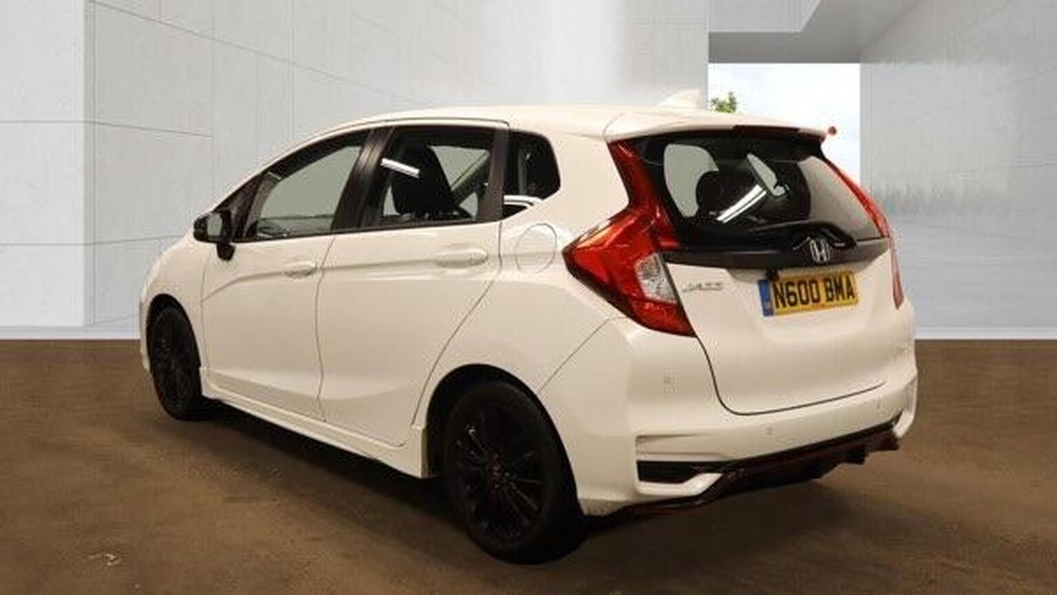 Used Honda Jazz 2018 for sale - 78168862: Photo 3