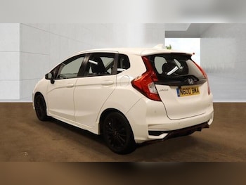 Used Honda Jazz 2018 for sale - 78168862: Photo