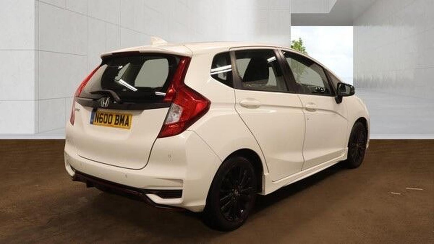 Used Honda Jazz 2018 for sale - 78168862: Photo 4