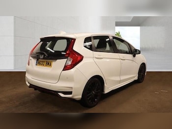 Used Honda Jazz 2018 for sale - 78168862: Photo