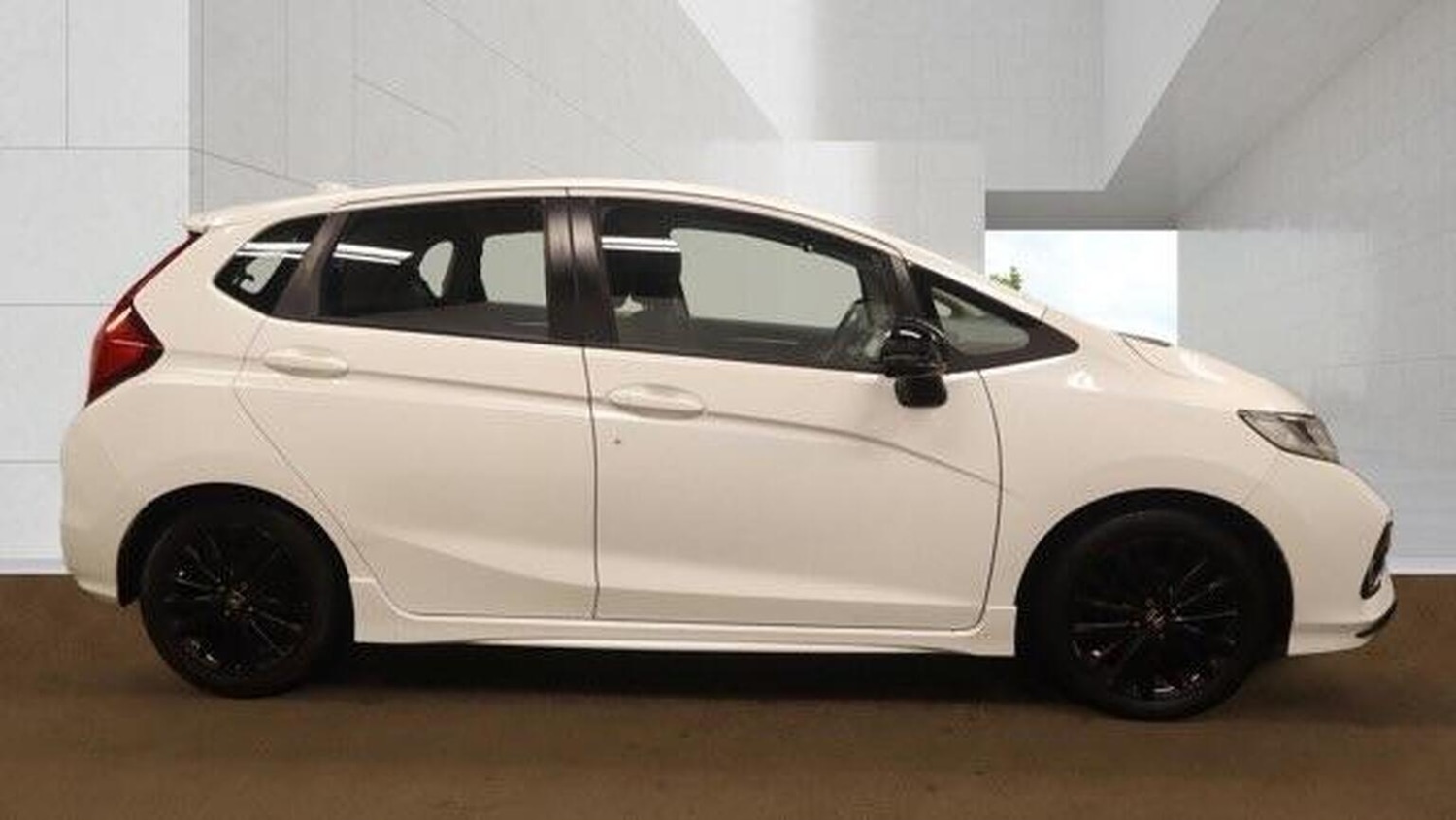 Used Honda Jazz 2018 for sale - 78168862: Photo 5