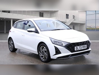 2023 - 1.0T GDi Advance 5dr