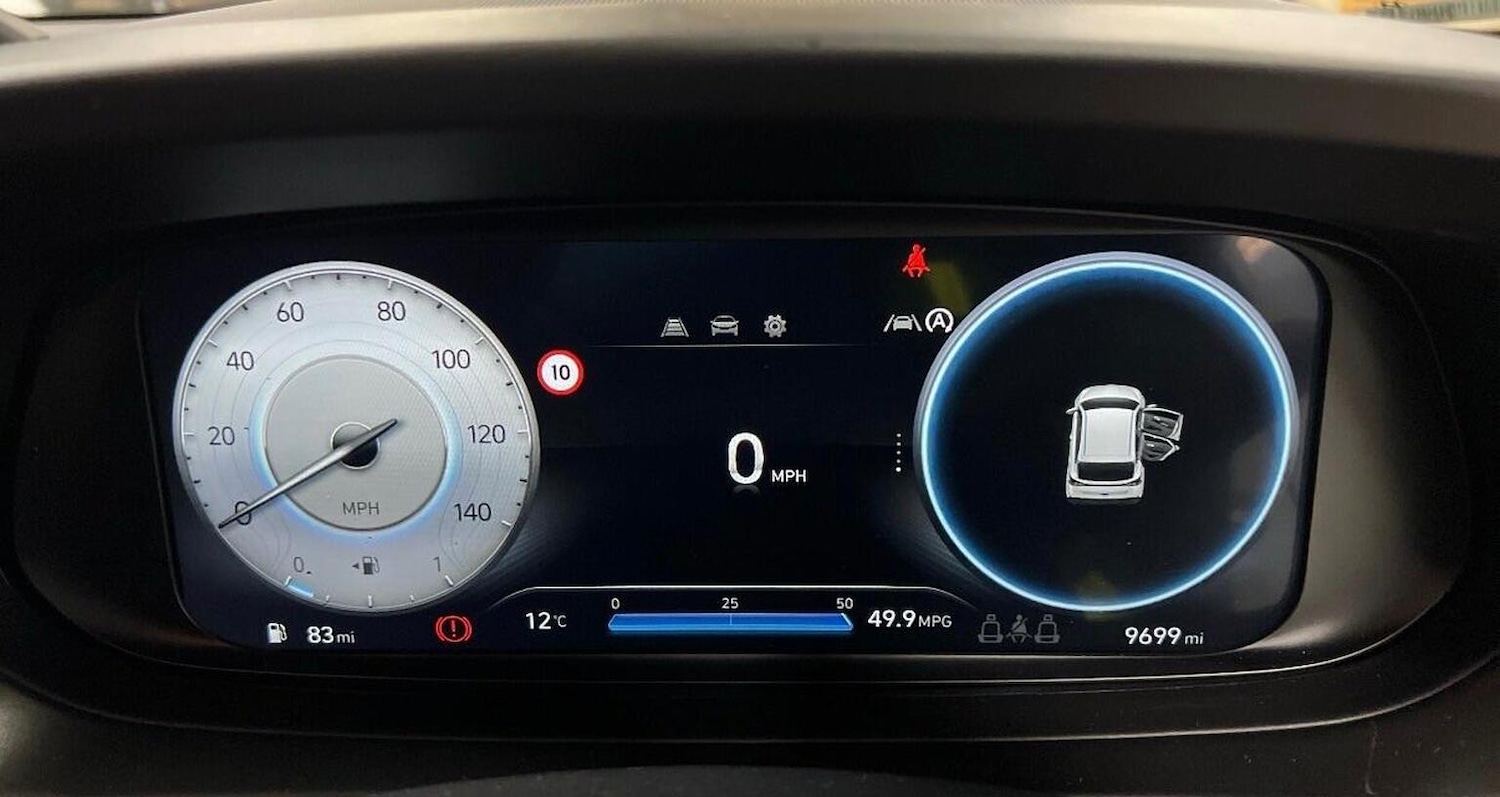 Used Hyundai i20 2023 for sale - 77129528: Photo 7