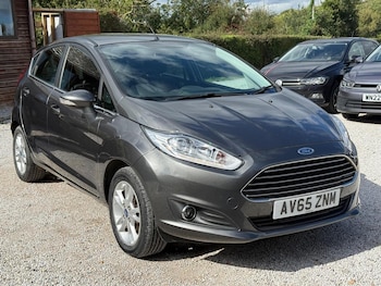 Ford - Fiesta