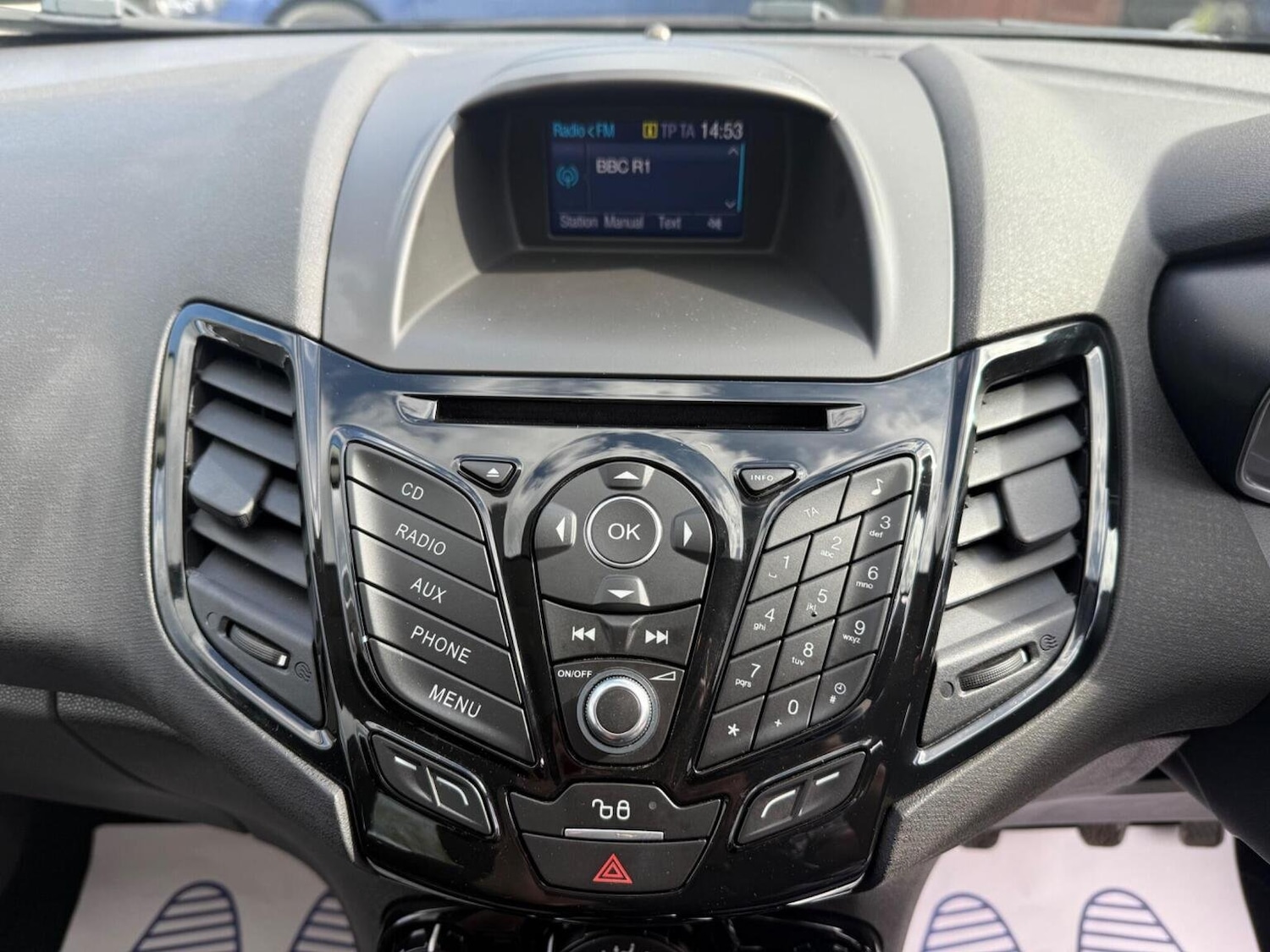 Vehicle 26
