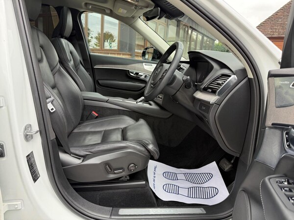 Used Volvo XC90 2023 for sale - 75277941: Photo 10