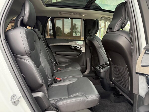 Used Volvo XC90 2023 for sale - 75277941: Photo 12