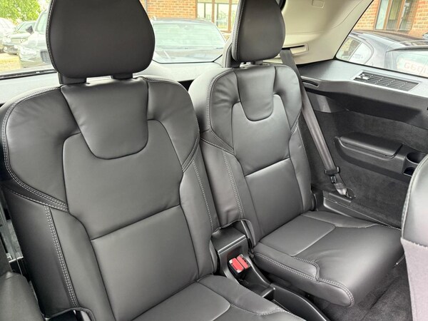 Used Volvo XC90 2023 for sale - 75277941: Photo 15