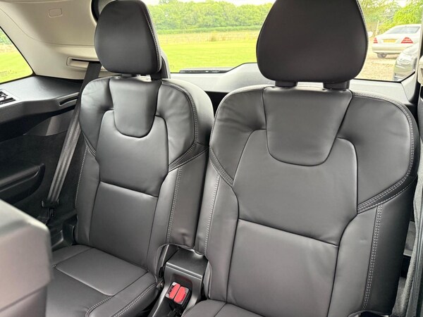 Used Volvo XC90 2023 for sale - 75277941: Photo 16