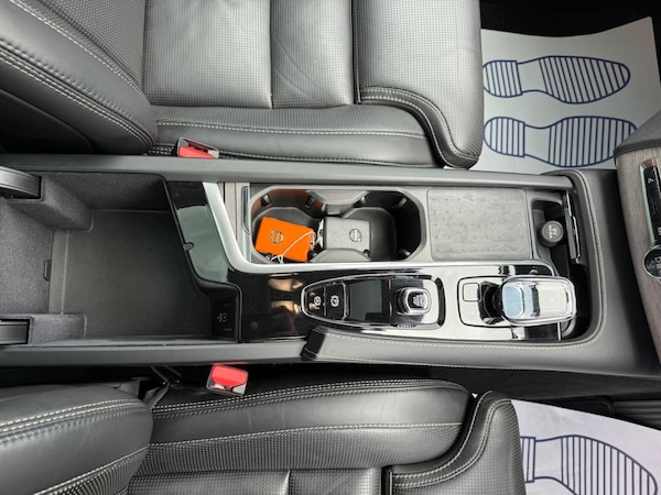 Used Volvo XC90 2023 for sale - 75277941: Photo 30