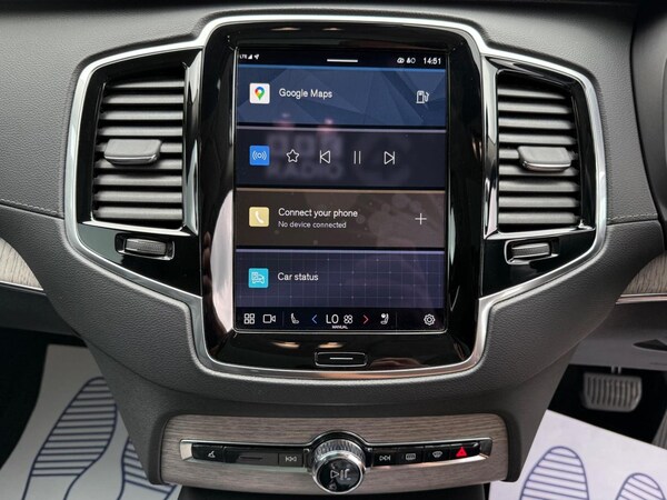 Used Volvo XC90 2023 for sale - 75277941: Photo 31