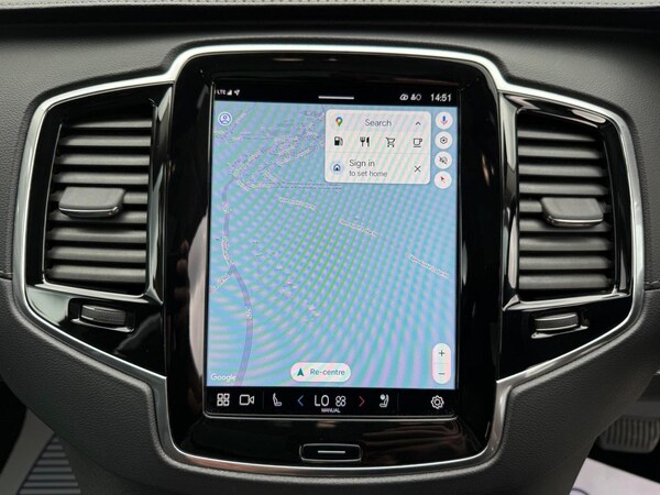 Used Volvo XC90 2023 for sale - 75277941: Photo 32