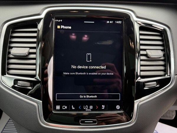 Used Volvo XC90 2023 for sale - 75277941: Photo 34