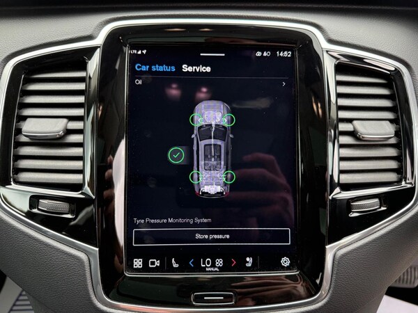 Used Volvo XC90 2023 for sale - 75277941: Photo 35