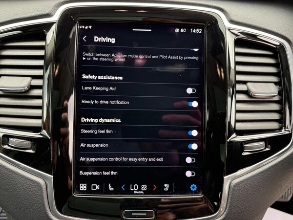Used Volvo XC90 2023 for sale - 75277941: Photo 38