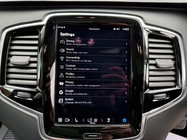 Used Volvo XC90 2023 for sale - 75277941: Photo 39
