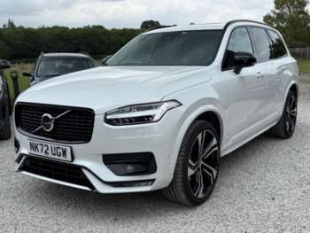 Used Volvo XC90 2023 for sale - 75277941: Photo