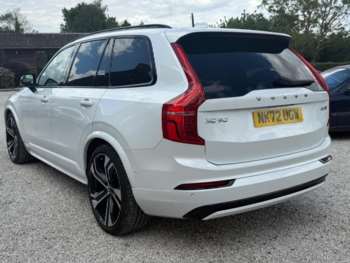 Used Volvo XC90 2023 for sale - 75277941: Photo