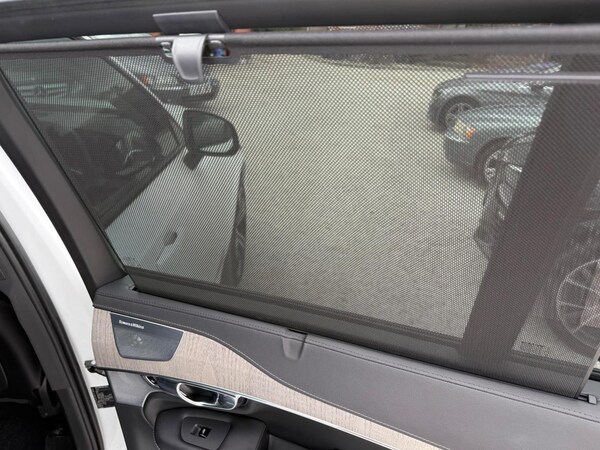 Used Volvo XC90 2023 for sale - 75277941: Photo 50