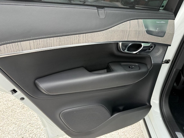 Used Volvo XC90 2023 for sale - 75277941: Photo 51