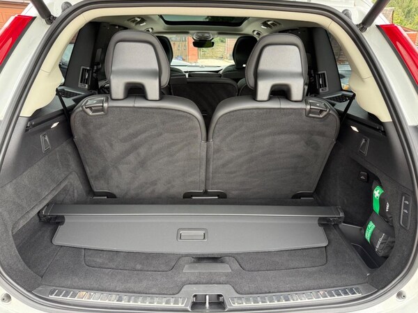 Used Volvo XC90 2023 for sale - 75277941: Photo 57