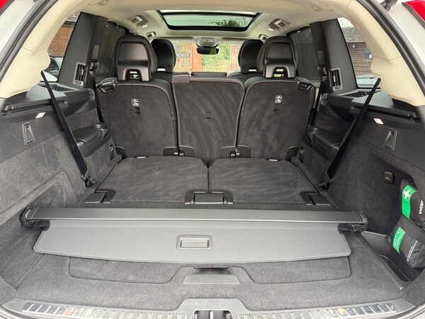 Used Volvo XC90 2023 for sale - 75277941: Photo 59