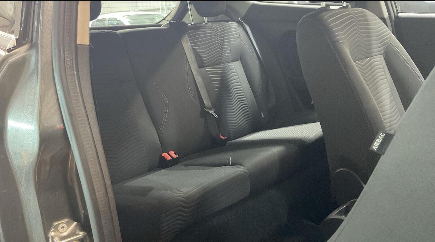 Used Ford Fiesta 2017 for sale - 76591591: Photo 6