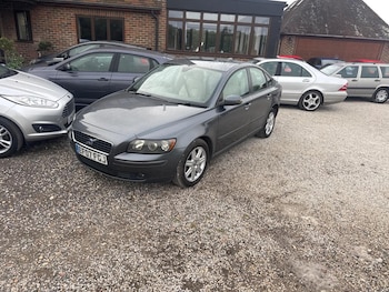 2007 - 2.4i S Geartronic 4dr