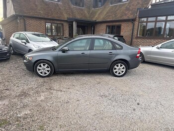 Used Volvo S40 2007 for sale - 76126362: Photo 2