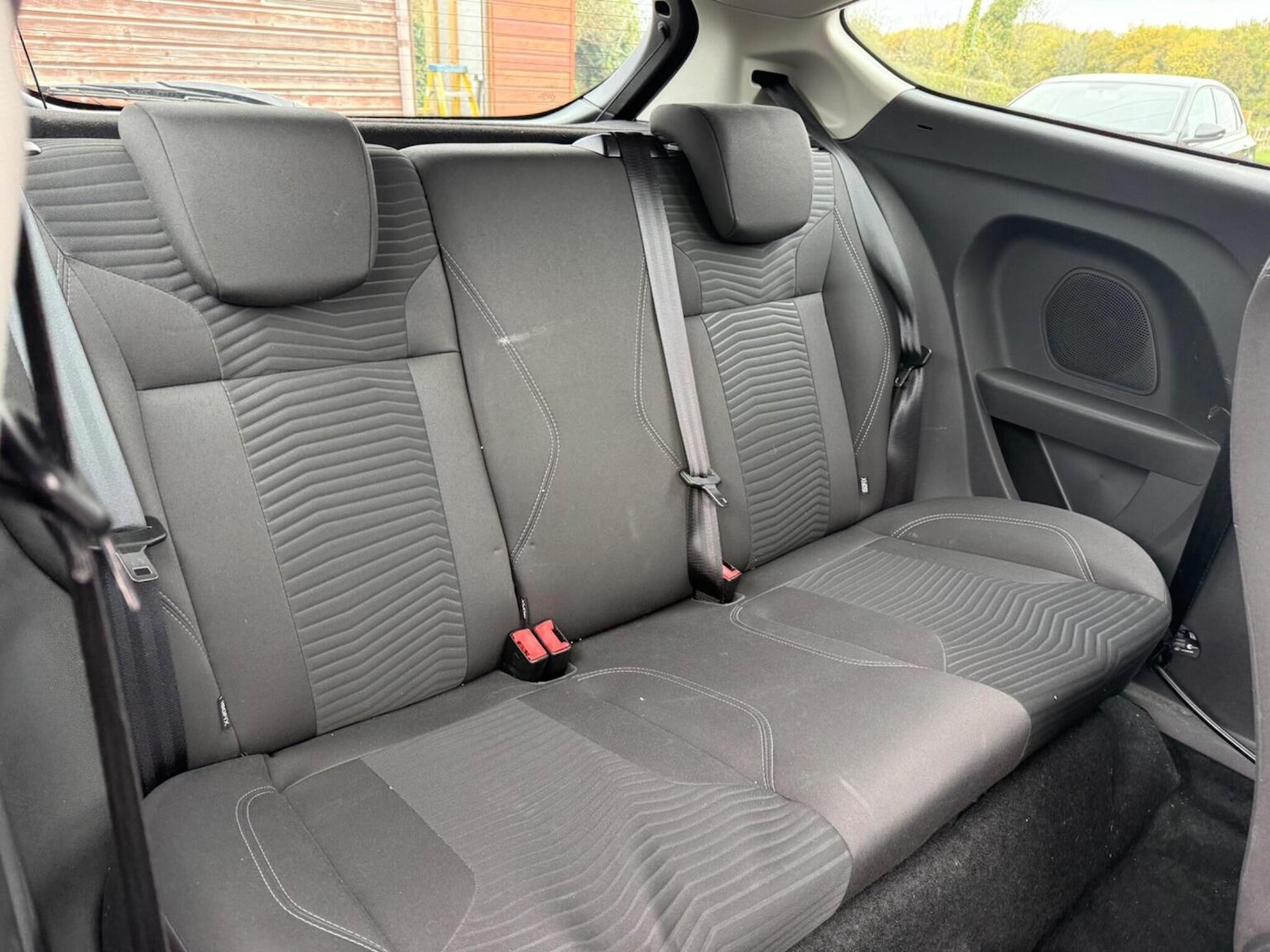 Used Ford Fiesta 2016 for sale - 76313930: Photo 11