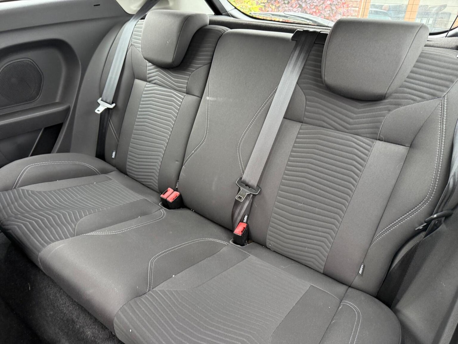 Used Ford Fiesta 2016 for sale - 76313930: Photo 12
