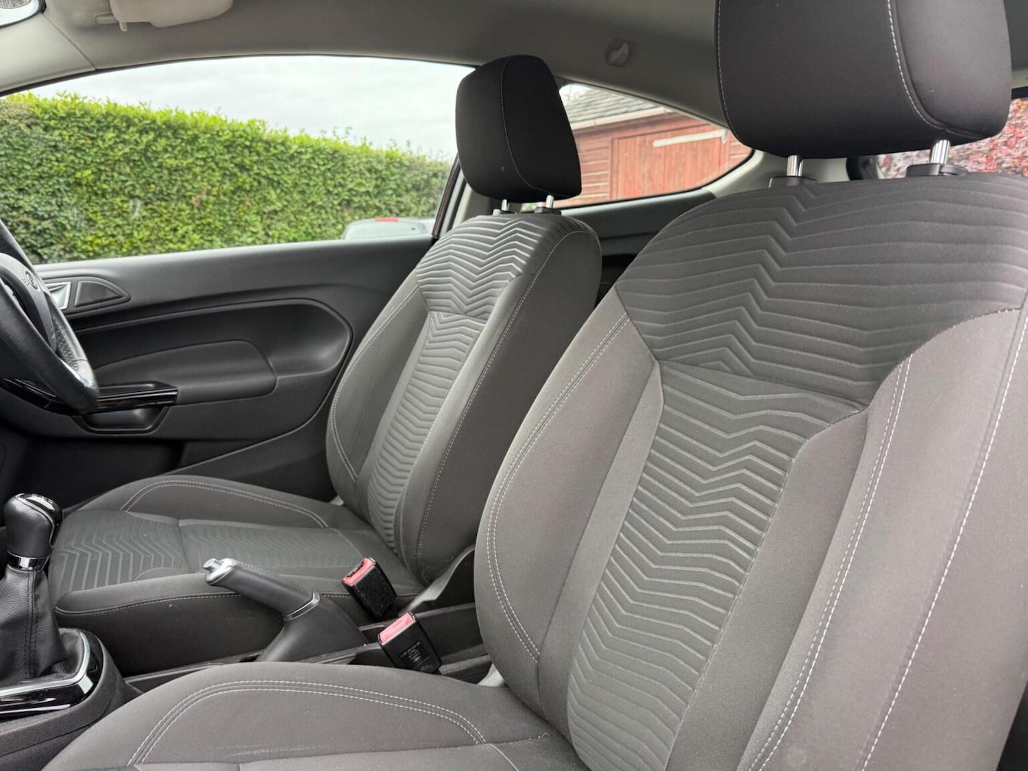 Used Ford Fiesta 2016 for sale - 76313930: Photo 13